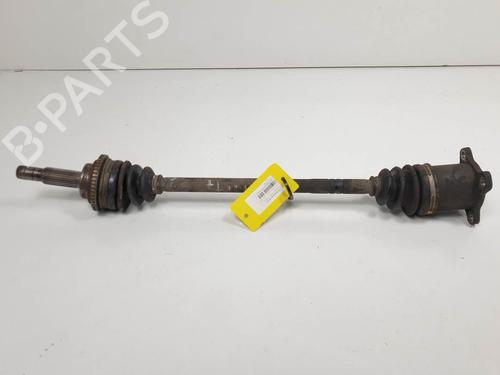 Used Left rear driveshaft Left rear driveshaft LEXUS RX (_U3_) 400h AWD (MHU38_) (211 hp) 9205420 9205420