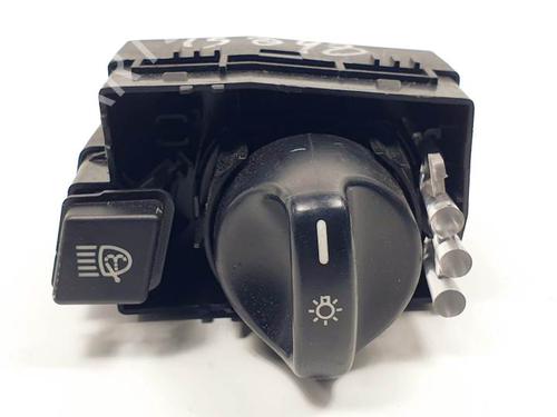 Commande de phare MERCEDES-BENZ S-CLASS (W220) S 320 CDI (220.026, 220.126) (197 hp) 21602127