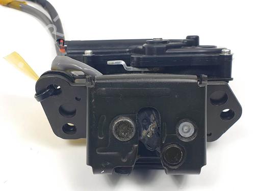 Used Tailgate lock Tailgate lock TOYOTA COROLLA Verso (ZER_, ZZE12_, R1_) 1.8 (ZNR11_, ZNR11R) (129 hp) 24339040 24339040