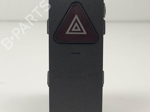 Used Warning switch Warning switch MERCEDES-BENZ C-CLASS T-Model (S204) C 200 CDI (204.207) (136 hp) 28060861 28060861