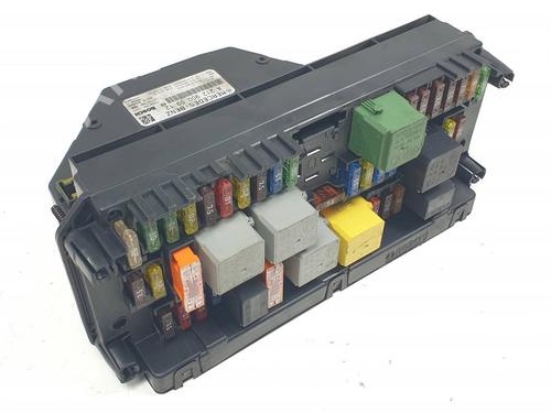 Fuse box MERCEDES-BENZ C-CLASS T-Model (S204) C 250 CDI (204.203) | BP29763196E1 