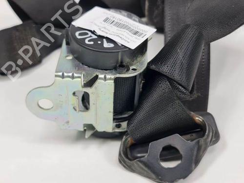 Rear right seatbelt OPEL ZAFIRA / ZAFIRA FAMILY B (A05) 1.9 CDTI (M75) | BP7559897I28 