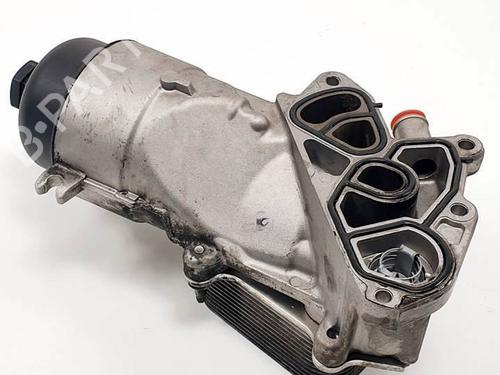 Used Oil radiator Oil radiator CITROËN XSARA PICASSO (N68) 1.6 HDi (90 hp) 17839290 17839290