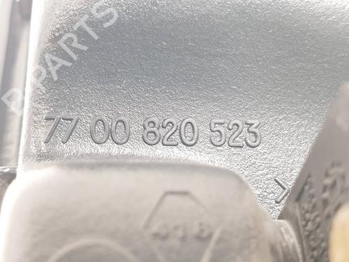Front left interior door handle RENAULT KANGOO (KC0/1_) 1.4 (KC0C, KC0H, KC0B, KC0M) | BP35973274I13 - Image 3