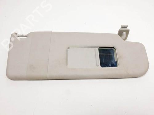 Used Right sun visor VW GOLF V (1K1) 1.6 FSI (115 hp) 16019979
