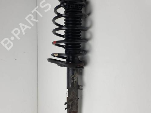 Used Left front shock absorber Left front shock absorber CITROËN C3 II (SC_) 1.4 HDi 70 (SC8HZC, SC8HR0, SC8HP4) (68 hp) 28027552 28027552