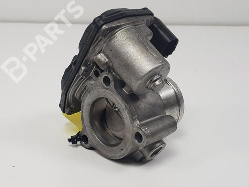 Used Throttle body Throttle body FORD FOCUS III 1.0 EcoBoost (125 hp) 11044002 11044002