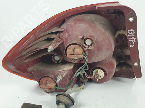 Right taillight HYUNDAI GETZ (TB) 1.3 i | BP15664369C35 