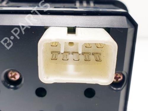 Left front window switch HYUNDAI ATOS (MX) 1.1 | BP16880012I27 