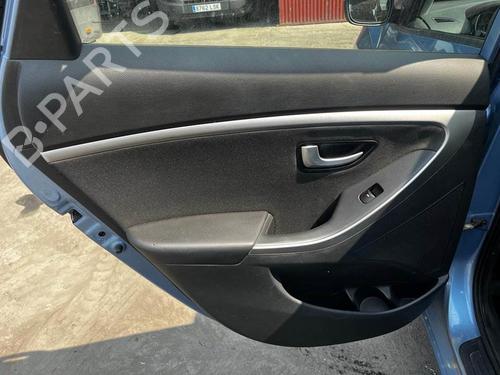 Engine mount HYUNDAI i30 (GD) 1.4 | BP13757614M89  - Image 11