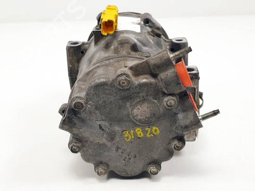 AC compressor PEUGEOT 307 Break (3E) 1.6 HDi 110 | BP34511316M34 - Image 3