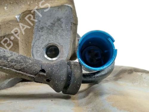 Left front steering knuckle BMW 5 (E60) 530 d | BP7478290M25 