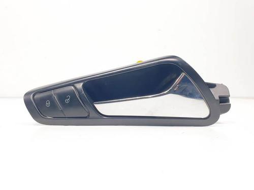 Used Front right interior door handle VW PASSAT B6 (3C2) 1.9 TDI (105 hp) 16410222