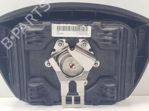 Driver airbag RENAULT TRAFIC II Bus (JL) 2.5 dCi 145 (JL0J) | BP29272071C9 