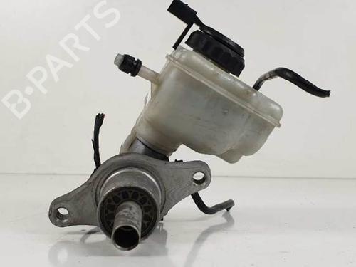 Brake master cylinder SKODA YETI (5L) 2.0 TDI | BP6841957M77 