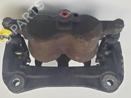 Left front brake caliper TOYOTA RAV 4 IV (_A4_) 2.5 Hybrid (AVA42_) | BP25143967M105 - Image 2