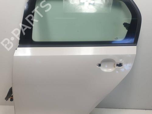 Used Left rear door Left rear door SKODA CITIGO (NF1) 1.0 (60 hp) 30292363 30292363