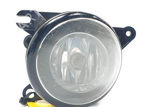 Feu de brouillard avant gauche AUDI A6 C5 (4B2) 2.5 TDI (163 hp) 24339391
