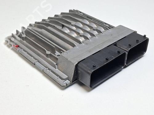 Used Engine control unit (ECU) Engine control unit (ECU) BMW 5 (E60) 530 i (258 hp) 40175419 40175419