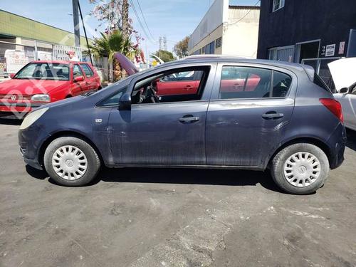 Left front window switch OPEL CORSA D (S07)  | BP17839360I27  - Image 22