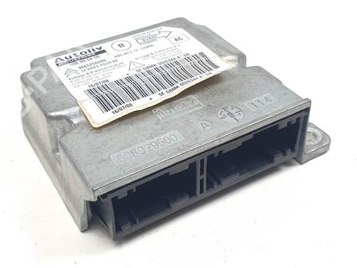 Used ECU airbags PEUGEOT PARTNER Tepee 1.6 HDi (109 hp) 29175682