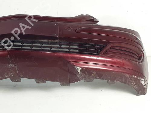 Front bumper MERCEDES-BENZ B-CLASS Sports Tourer (W245) B 180 CDI (245.207) | BP29763159C7 