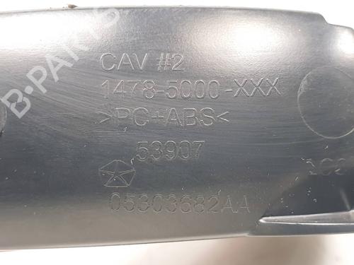 Third brake light CHRYSLER SEBRING Convertible (JS) 2.7 | BP36254566L11 - Image 4