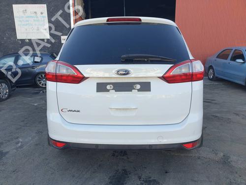 Left front window switch FORD GRAND C-MAX (DXA/CB7, DXA/CEU) 2.0 TDCi | BP34513510I27  - Image 18