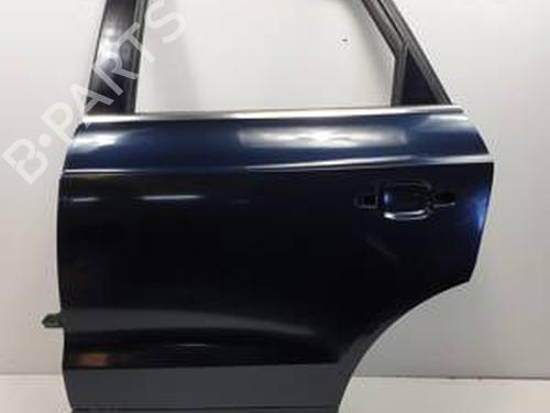 Dør venstre bagtil AUDI Q3 (8UB, 8UG) 2.0 TDI (177 hp) 30525218