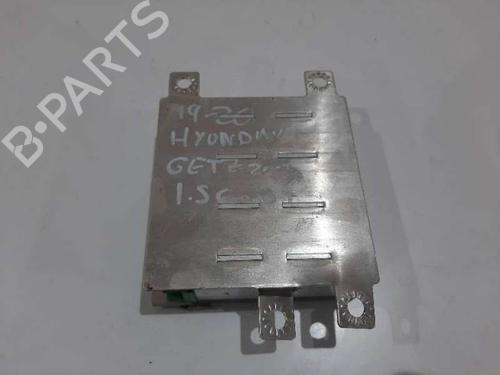 ECU airbags HYUNDAI GETZ (TB) 1.5 CRDi | BP6841080M53 