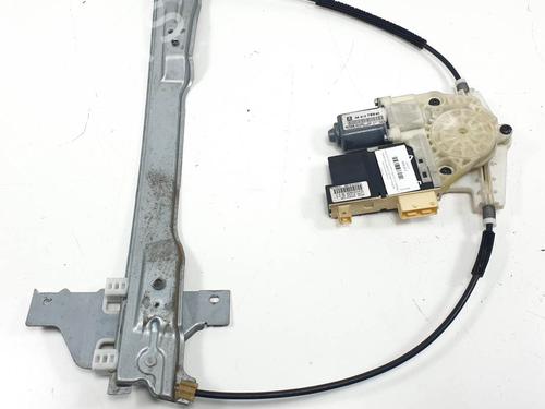 Used Front left window mechanism Front left window mechanism CITROËN C4 Coupe (LA_) 1.6 HDi (90 hp) 28448044 28448044