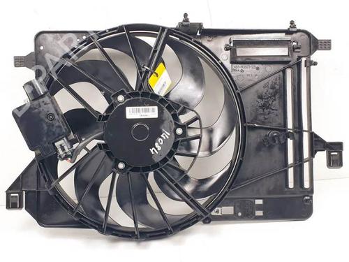 Radiator fan FORD FOCUS III 1.0 EcoBoost | BP17715549M35 