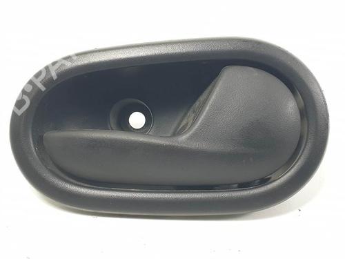 Used Front right interior door handle Front right interior door handle DACIA SANDERO II 1.0 SCe 75 (B8JC, B8JD, B8NC) (73 hp) 12367120 12367120