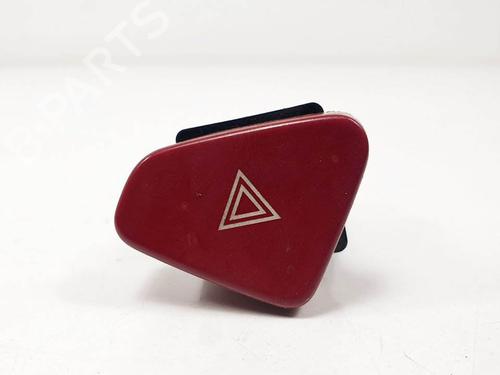 Used Warning switch Warning switch PEUGEOT 607 (9D, 9U) 3.0 V6 24V (207 hp) 16060275 16060275