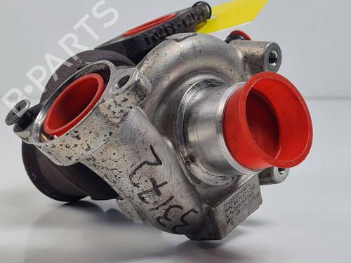 Turbolader/Kompressor Turbolader/Kompressor 38510809 38510809