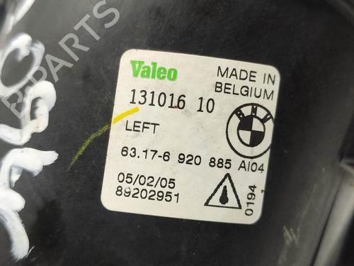 Left front fog light BMW X5 (E53) 3.0 d | BP11430412C30 - Image 2