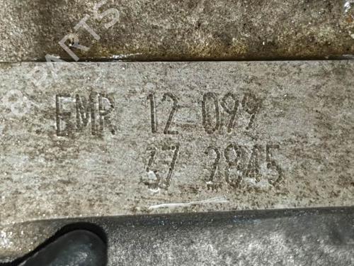Gearbox VW GOLF IV (1J1) 2.0 | BP10238885M3 