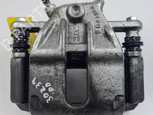 Used Right front brake caliper Right front brake caliper RENAULT CLIO IV (BH_) 1.5 dCi 90 (90 hp) 25128918 25128918