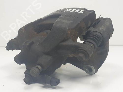 Right front brake caliper OPEL AMPERA (R12) EV 150 | BP11570861M104 - Image 5