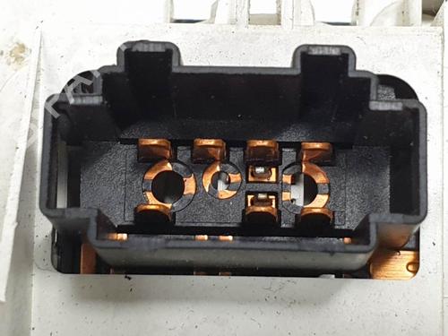 Climate control VW PASSAT B5 (3B2) 1.9 TDI | BP6848228I5 - Image 3