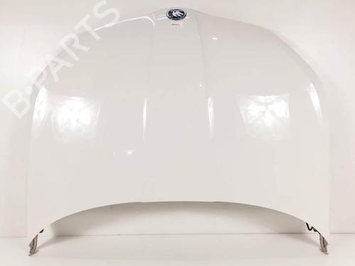 Used Hood SKODA FABIA III (NJ3) 1.4 TDI (90 hp) 25139065