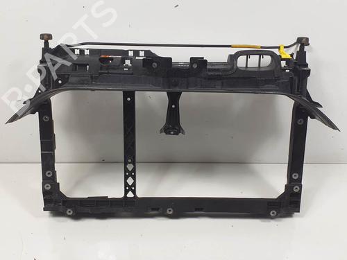 Used Front slam panel Front slam panel FORD B-MAX (JK) 1.0 EcoBoost (100 hp) 24350601 24350601