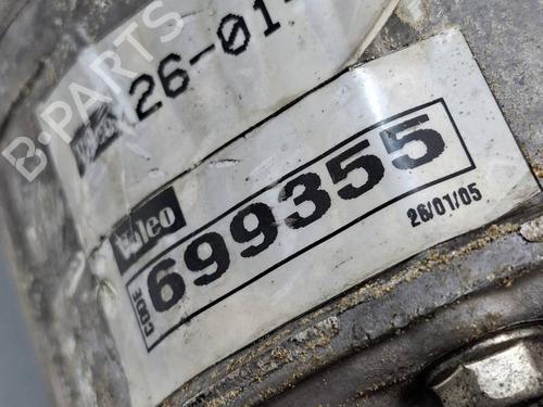 AC compressor SAAB 9-3 (YS3F, E79, D79, D75) 1.9 TiD | BP39916985M34 - Image 9