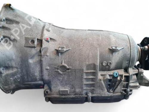 Gearbox MERCEDES-BENZ C-CLASS T-Model (S203) C 270 CDI (203.216) | BP27885037M3 