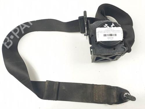 Used Rear right seatbelt Rear right seatbelt FIAT TIPO Estate (356_, 357_) 1.3 D (356WXH1A) (95 hp) 24846565 24846565