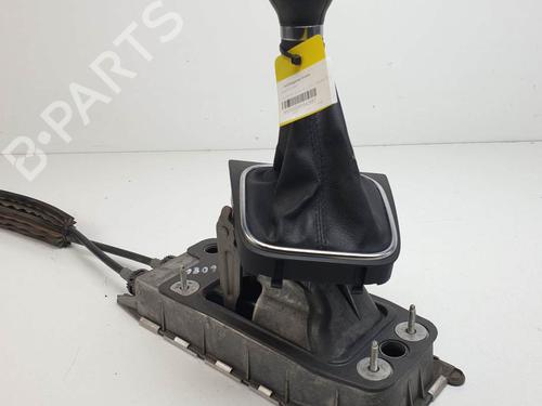 Gear lever VW GOLF VI (5K1) 1.6 TDI | BP24340153M90  - Image 5