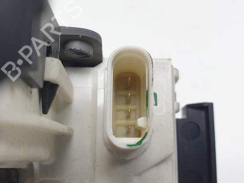 Rear left lock MERCEDES-BENZ C-CLASS T-Model (S204) C 250 CDI (204.203) | BP29763217C100 