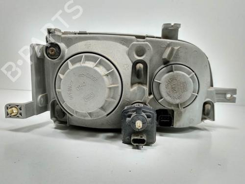 Left headlight KIA JOICE (MTE1P) 2.0 | BP8516947C28 - Image 3