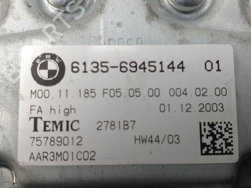 Electronic module BMW 5 (E60) 530 d | BP24585867M83 - Image 3