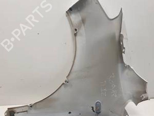Right front fenders SKODA CITIGO (NF1) 1.0 | BP30292364C42 